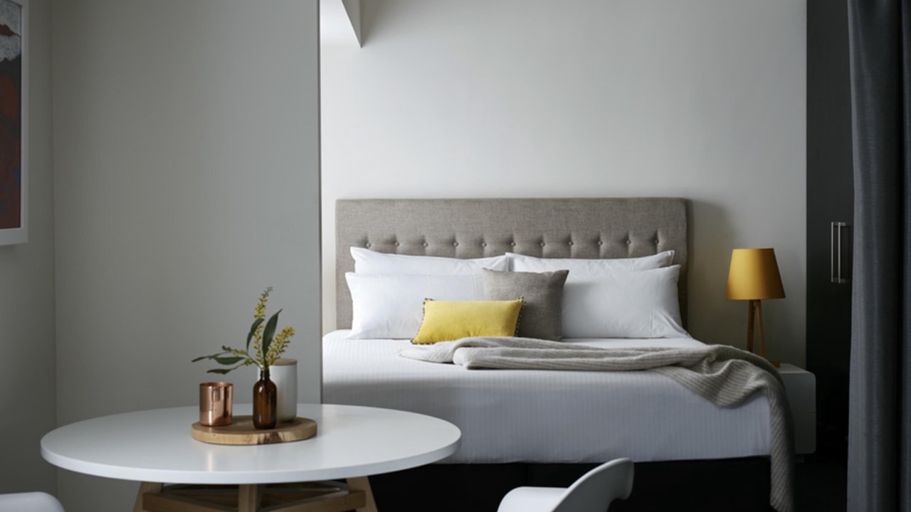 Photo of Bedroom in Walkerville