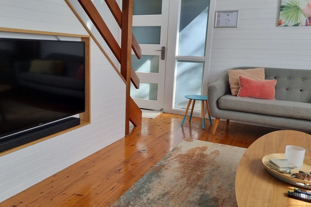 Photo of Livingroom in Diamond Beach
