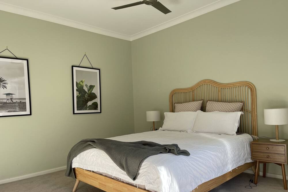 Photo of Bedroom in Bingie