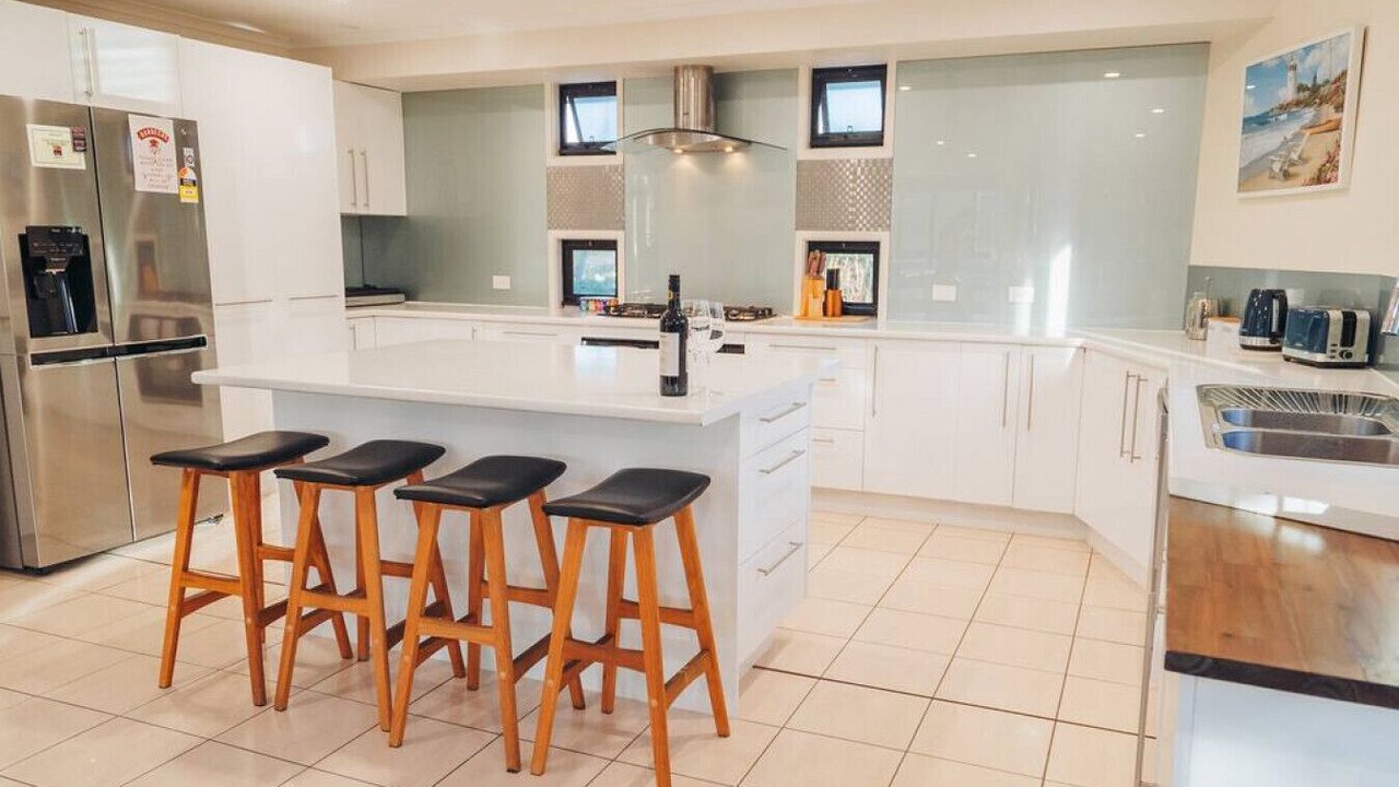 Photo of Kitchen in Buddina