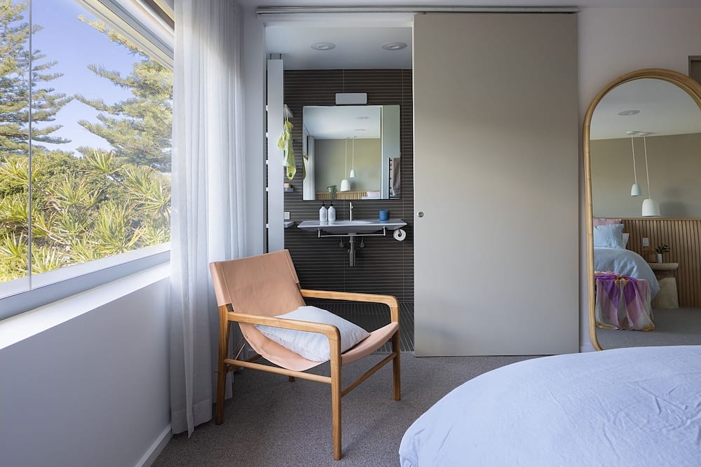 Photo of Bedroom in Boomerang Beach