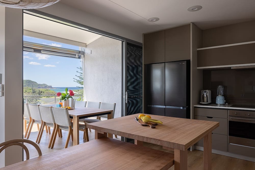 Photo of Patio Balcony in Boomerang Beach
