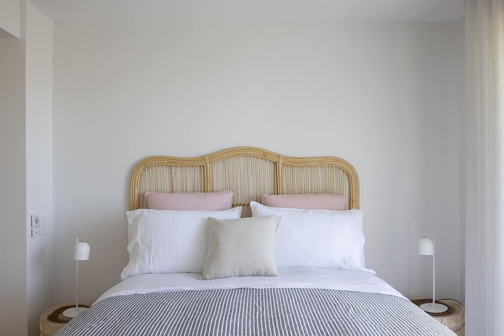 Photo of Bedroom in Boomerang Beach