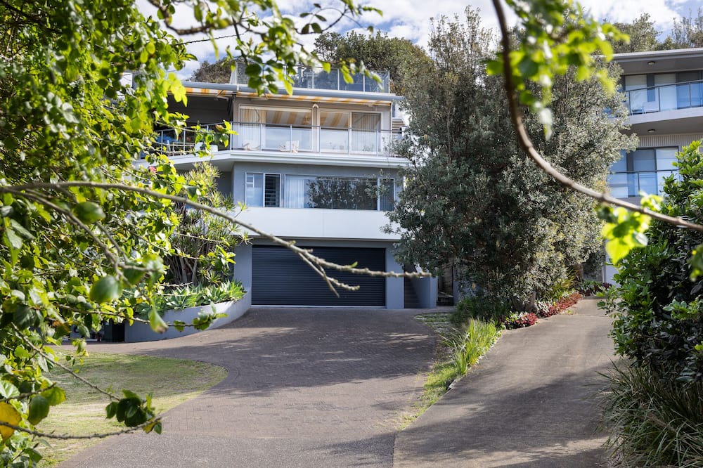 Photo of Outdoor in Boomerang Beach