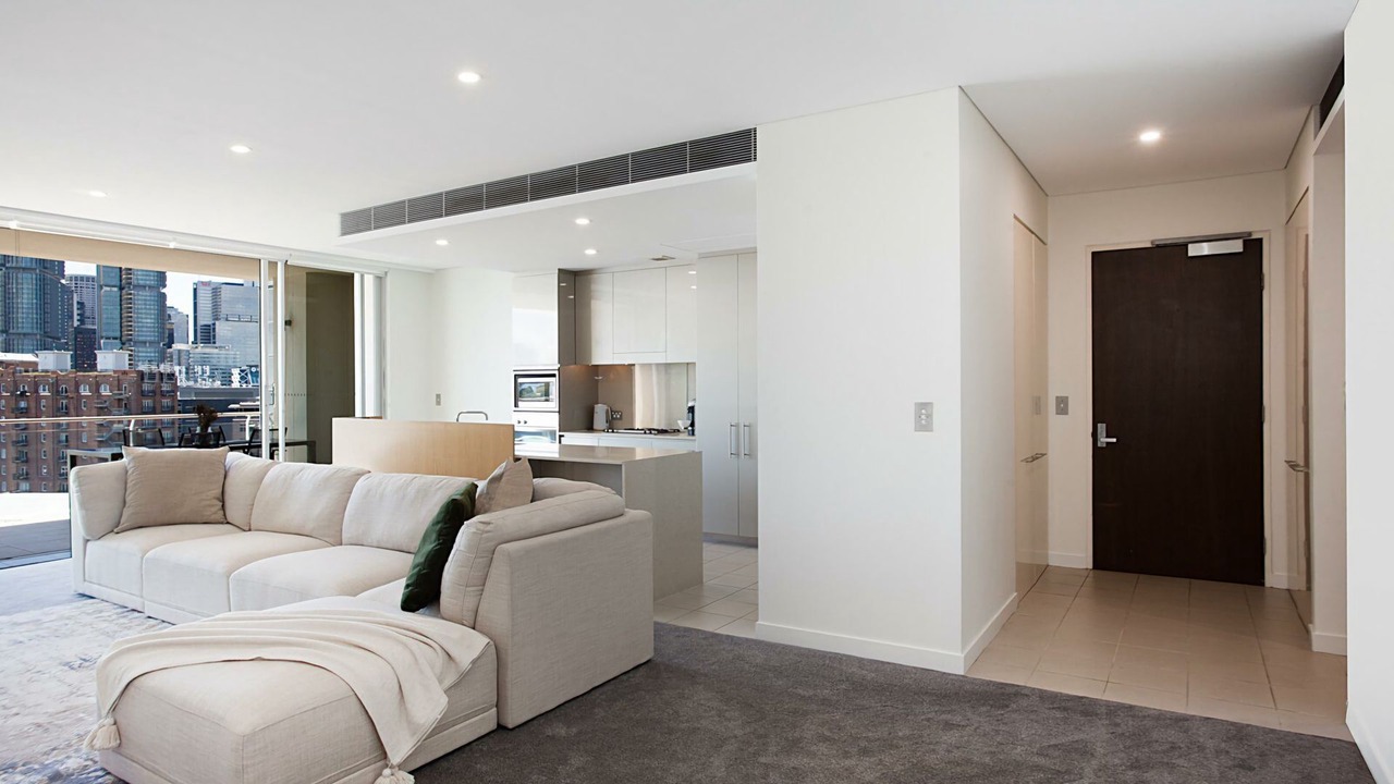 Photo of Livingroom in Pyrmont