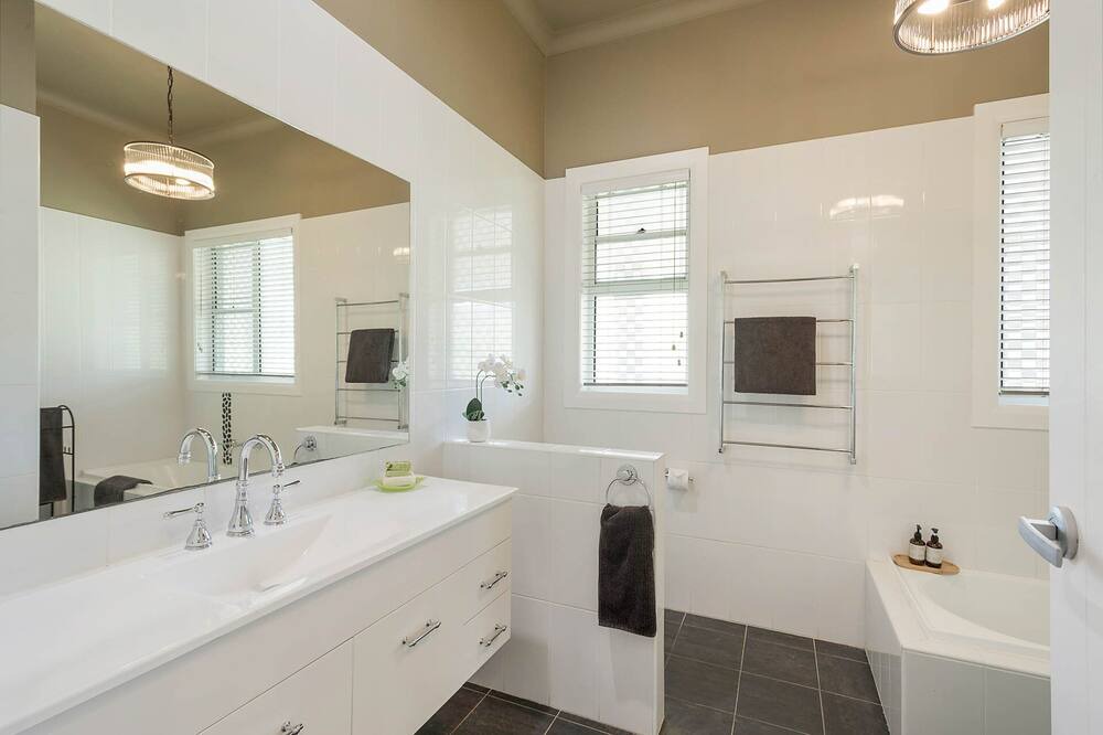 Photo of Bathroom in Tarraganda