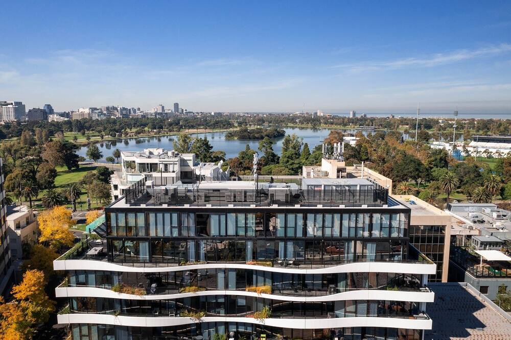 Photo of Outdoor in South Melbourne