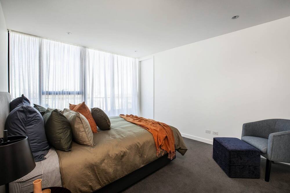 Photo of Bedroom in South Melbourne