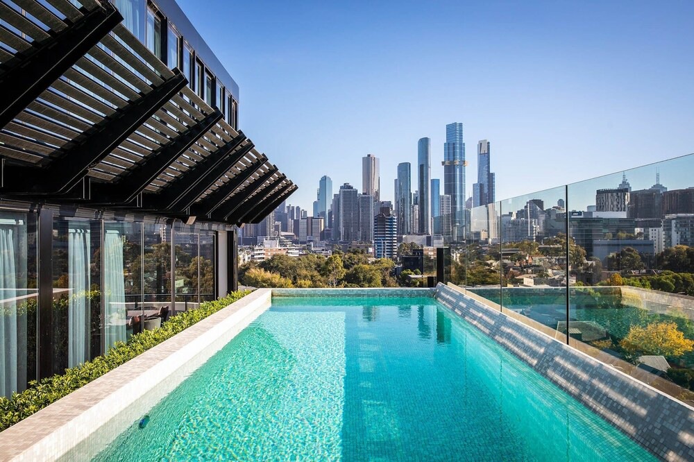 Photo of Outdoor in South Melbourne