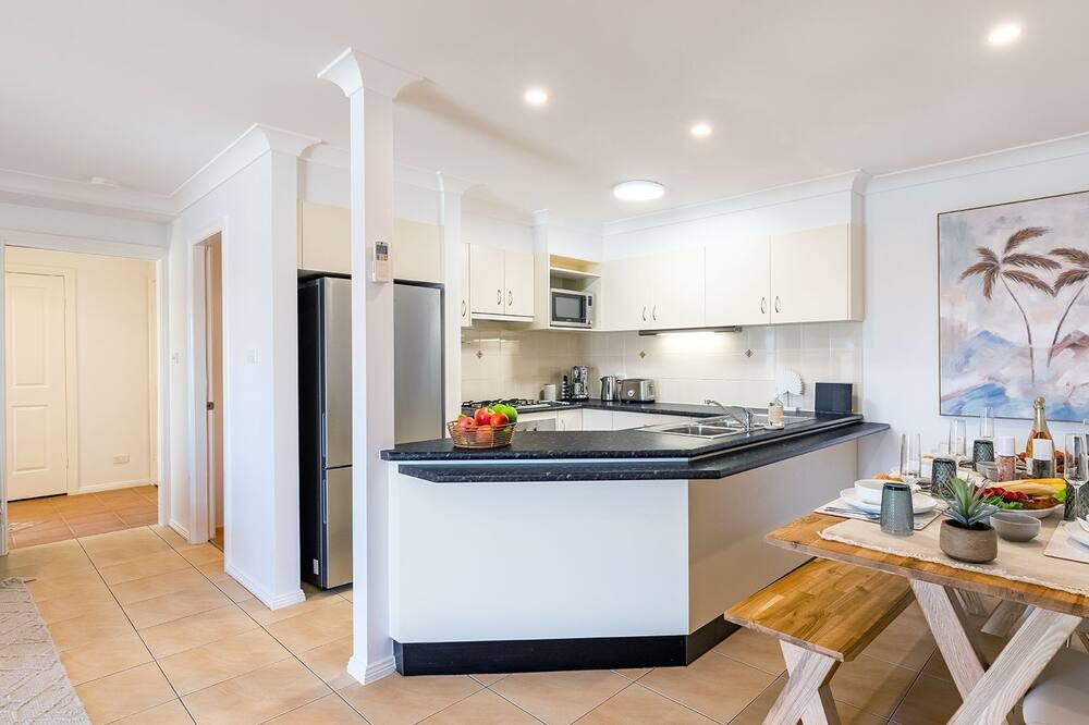Photo of Kitchen in Salamander Bay