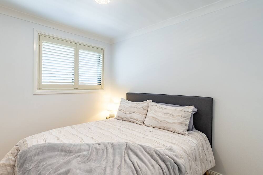 Photo of Bedroom in Salamander Bay