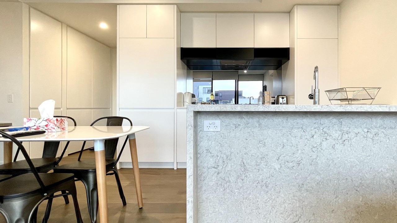 Photo of Bedroom in Prahran