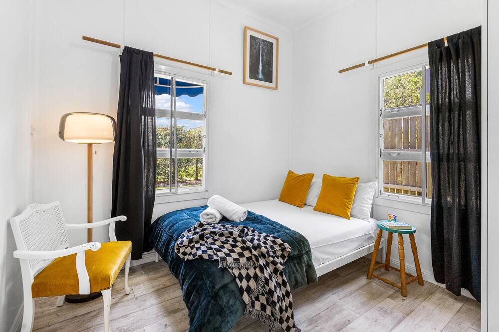 Photo of Bedroom in Mudjimba