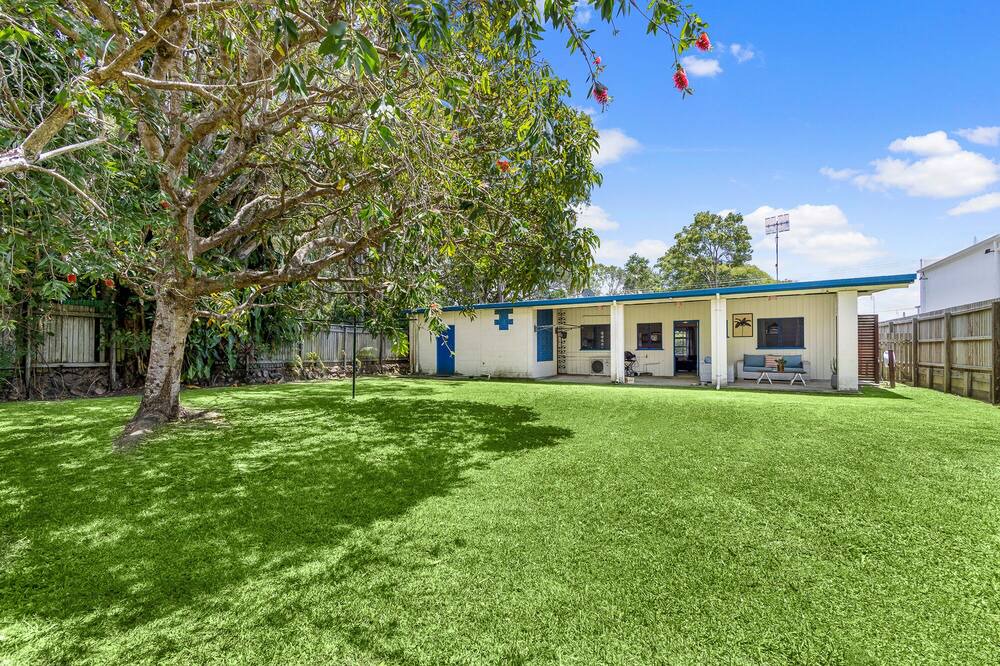 Photo of Outdoor in Mudjimba