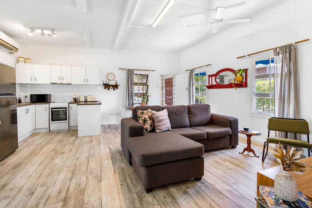 Photo of Livingroom in Mudjimba