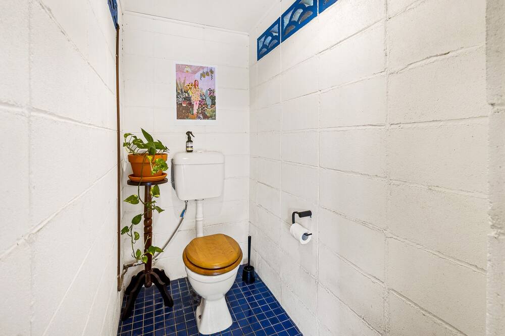 Photo of Bathroom in Mudjimba