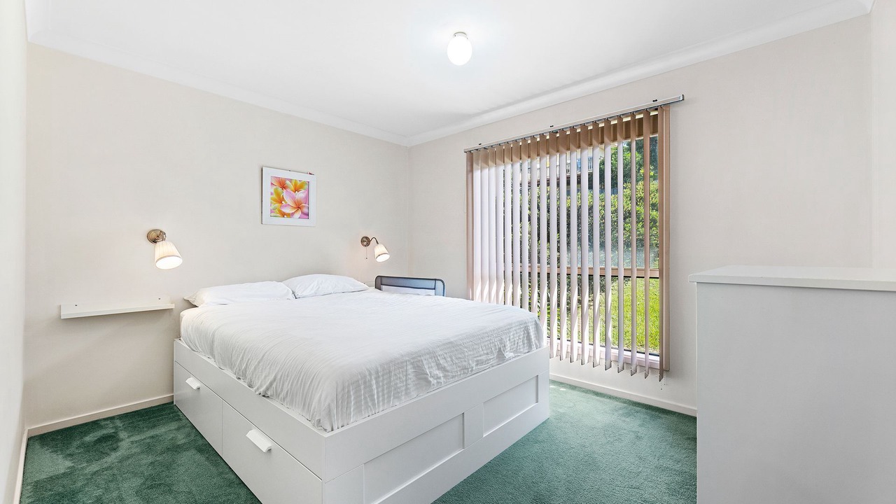 Photo of Bedroom in Dalmeny