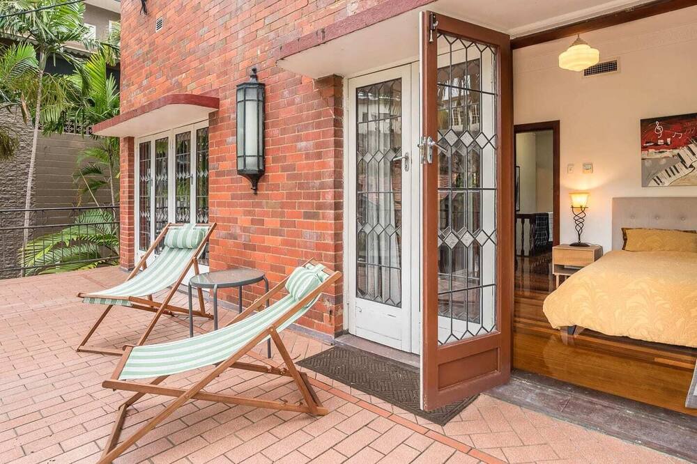 Photo of Patio Balcony in Hamilton