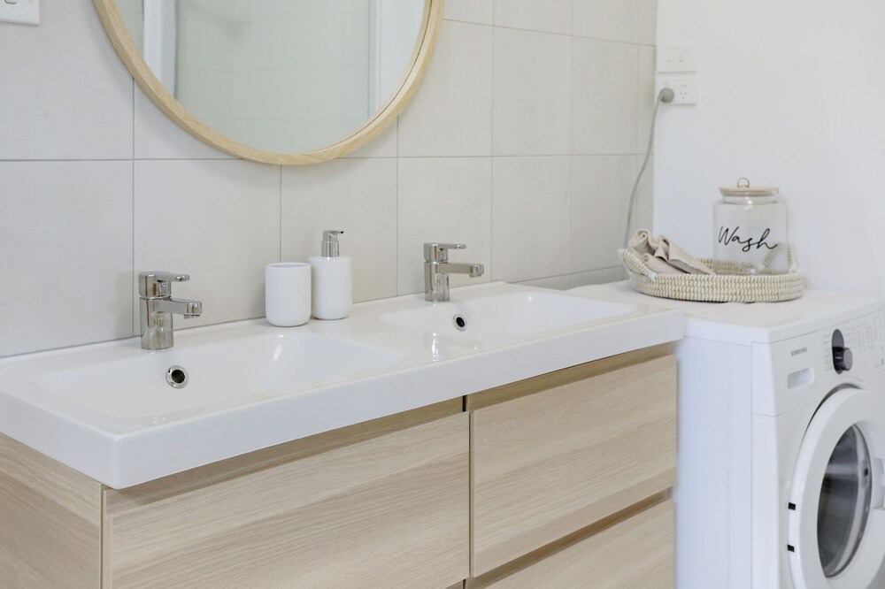 Photo of Bathroom in Merimbula