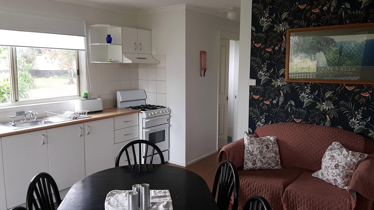 Photo of Livingroom in Kangaroo Valley