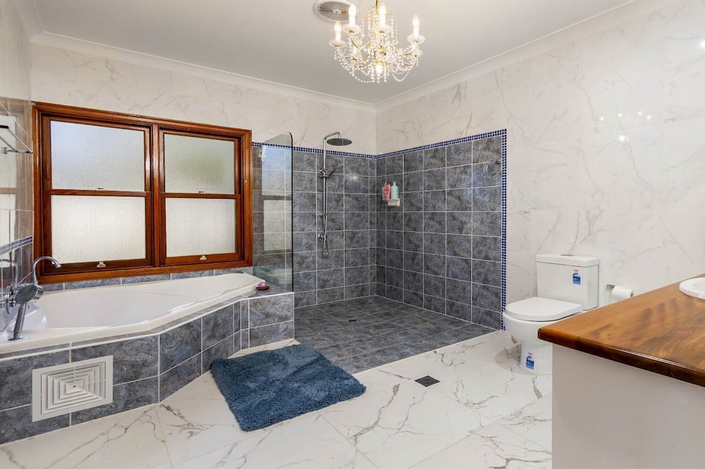 Photo of Bathroom in Beachmere