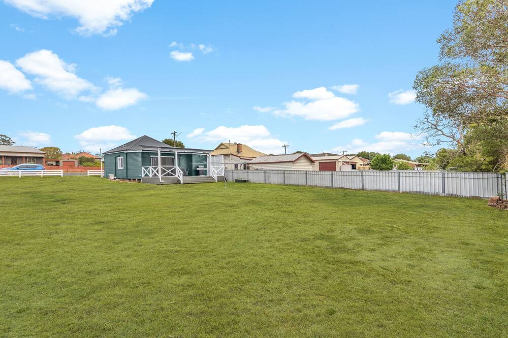 Photo of Outdoor in Cessnock