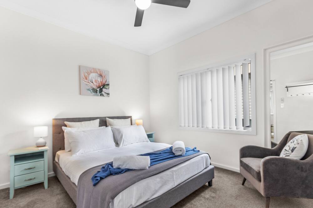 Photo of Bedroom in Cessnock