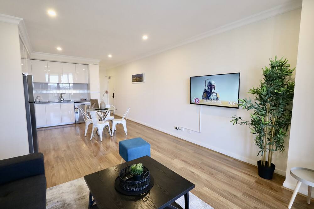 Photo of Livingroom in Midland
