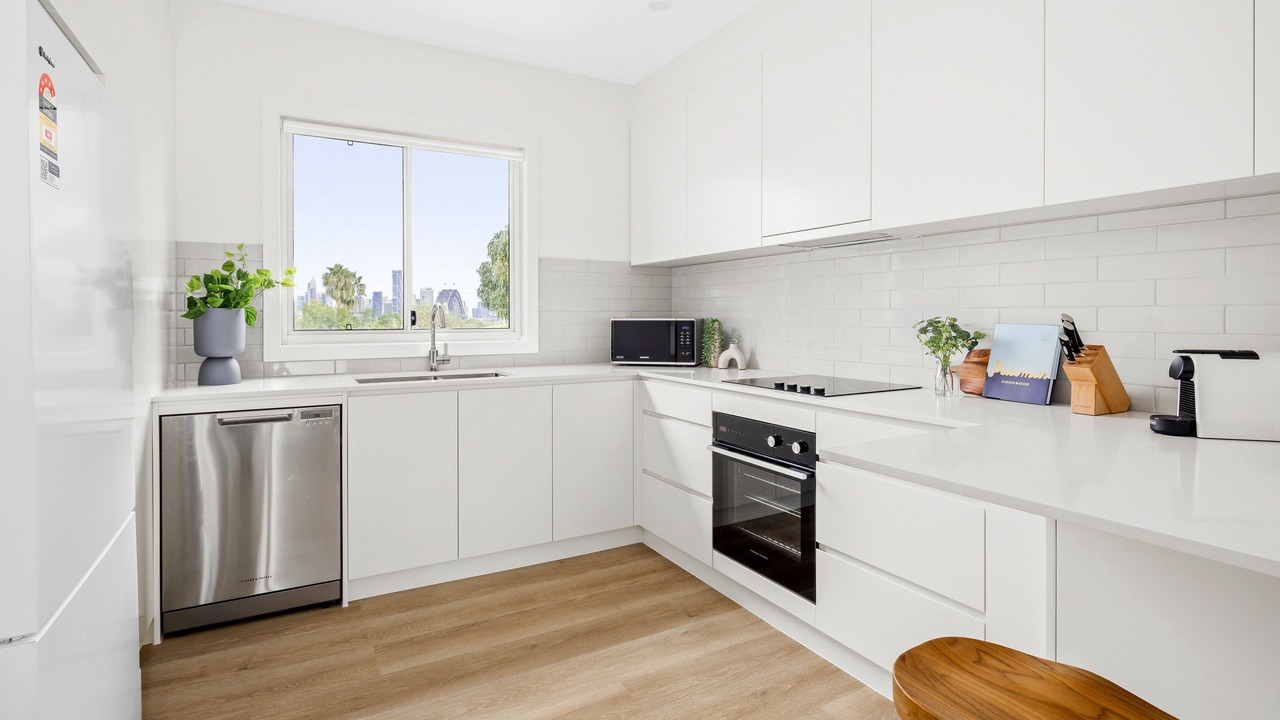 Photo of Kitchen in Neutral Bay