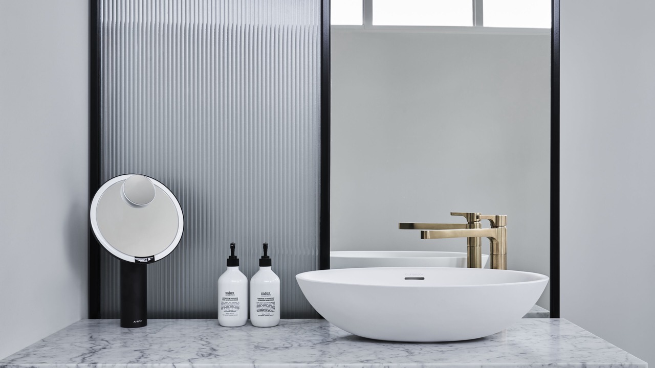 Photo of Bathroom in Ballarat