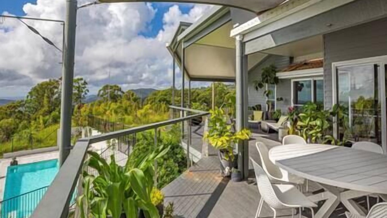 Photo of Outdoor in Mount Tamborine
