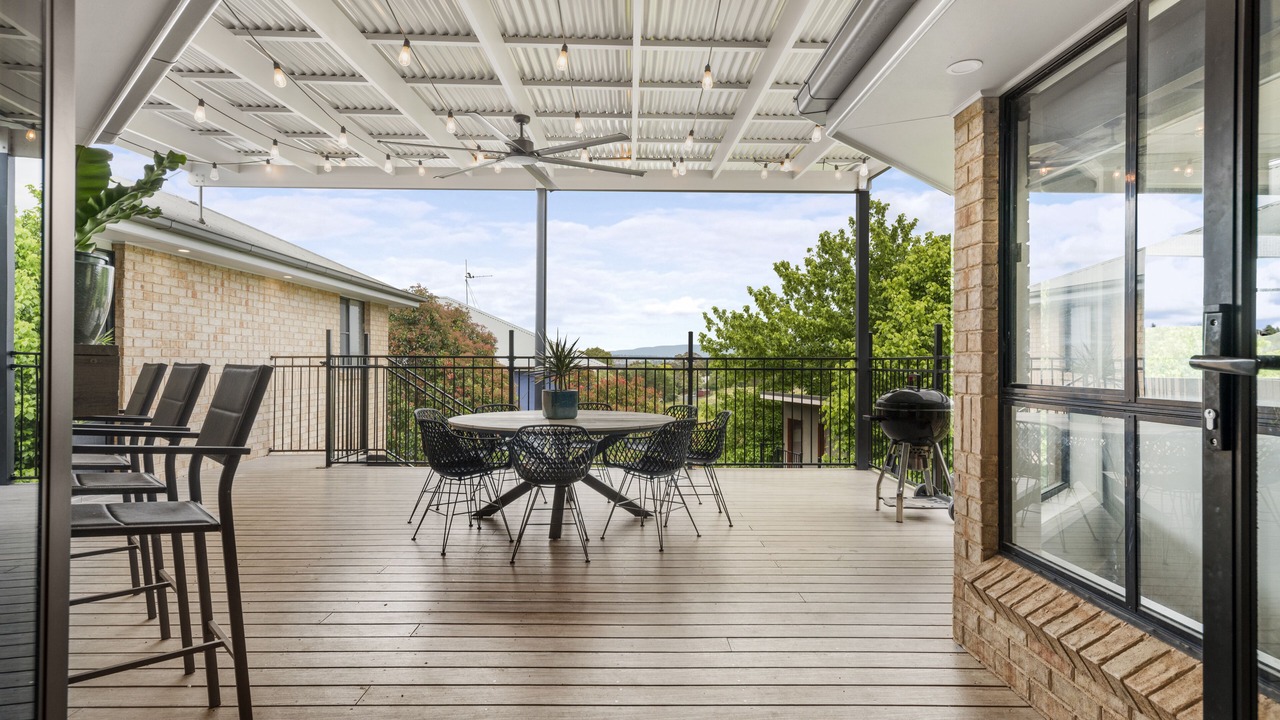 Photo of Outdoor in Windradyne