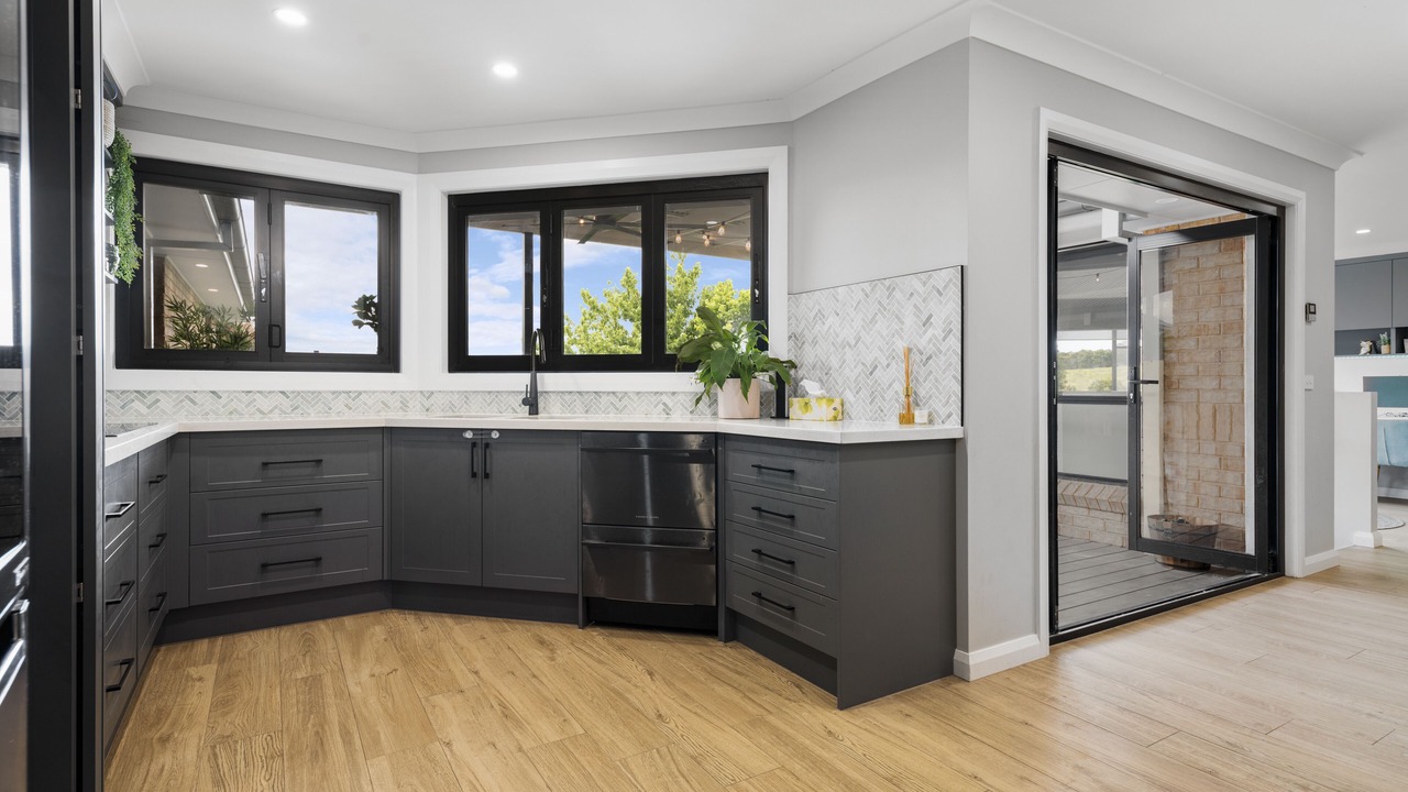 Photo of Kitchen in Windradyne