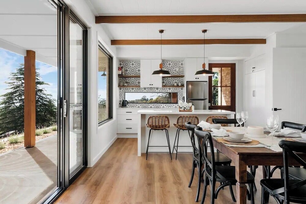 Photo of Kitchen in Mount Panorama