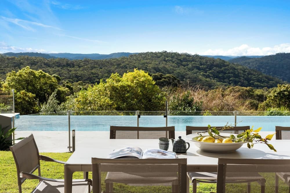 Photo of Outdoor in Terrey Hills