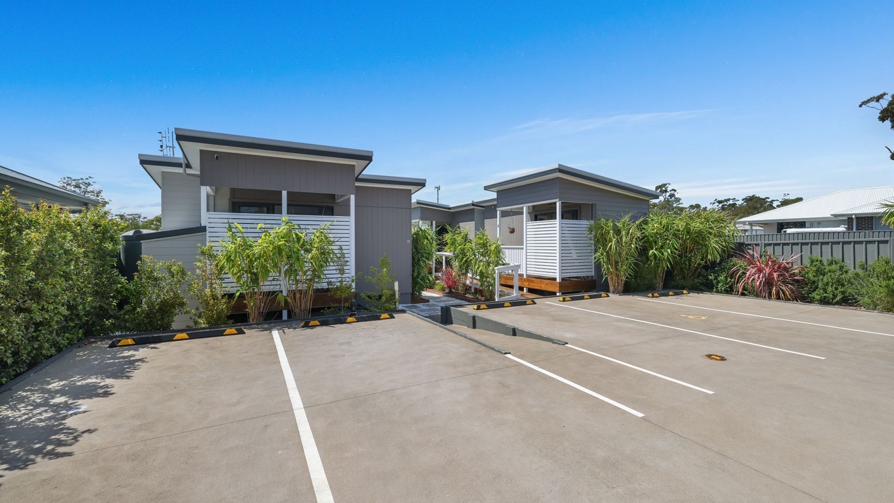 Photo of Outdoor in Sanctuary Point