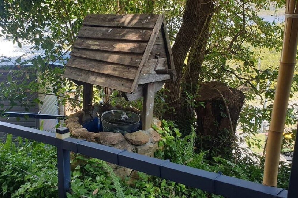 Photo of Outdoor in Courangra