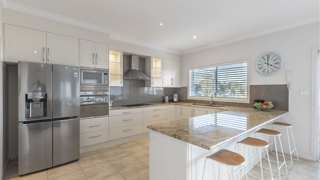 Photo of Kitchen in Salamander Bay
