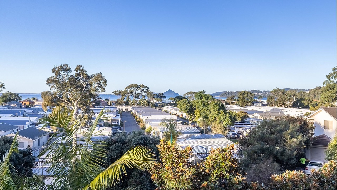 Photo of Outdoor in Salamander Bay