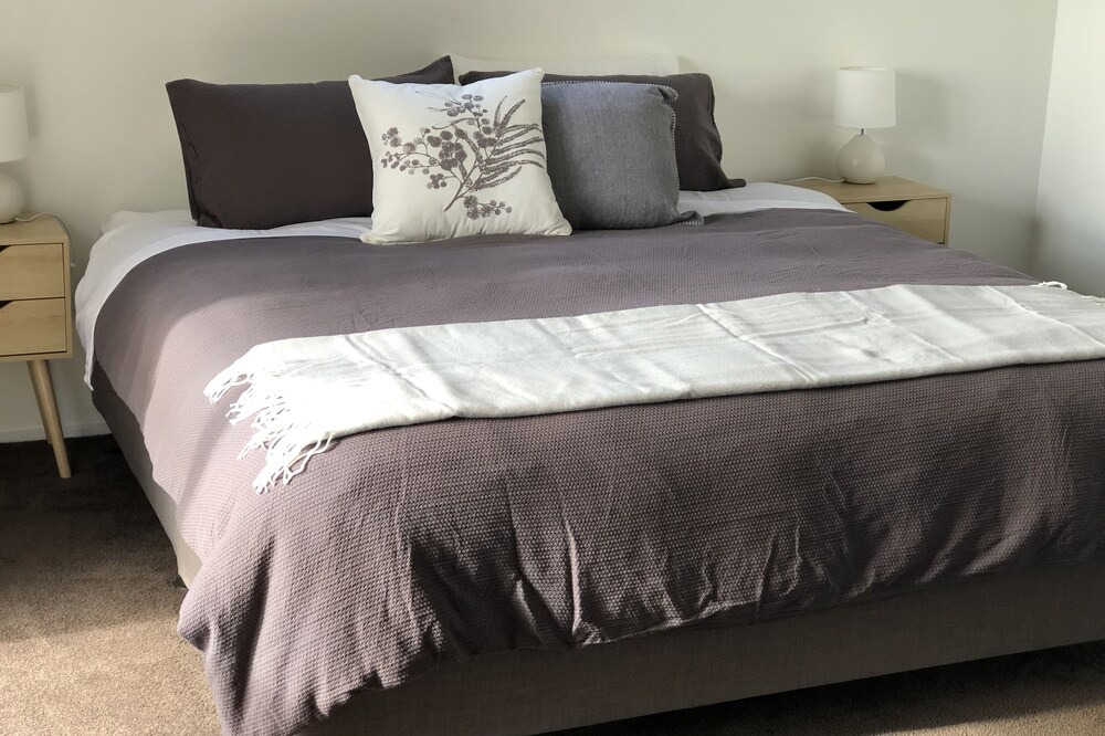 Photo of Bedroom in Merimbula