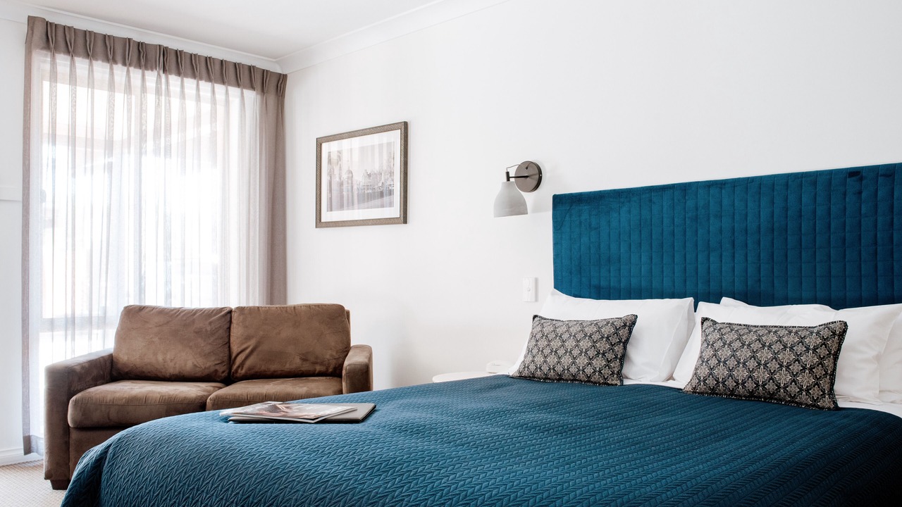 Photo of Bedroom in Bendigo