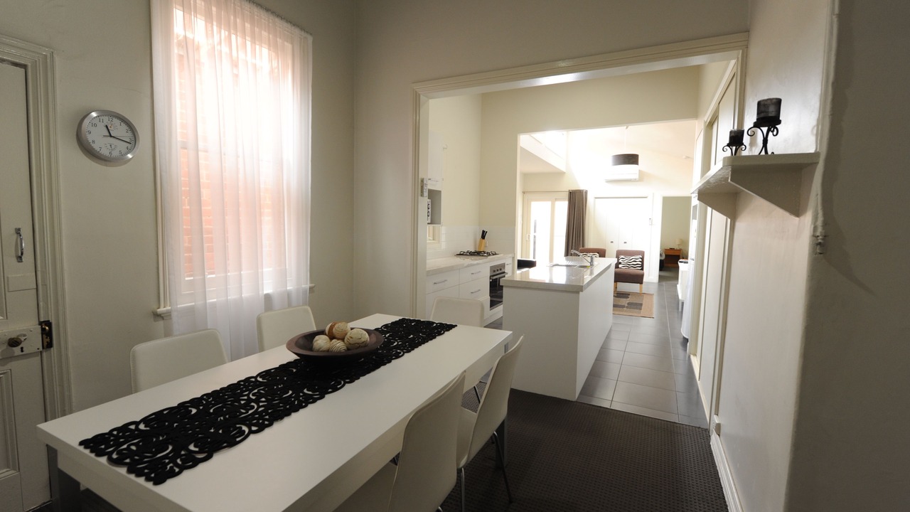 Photo of Bedroom in Bendigo