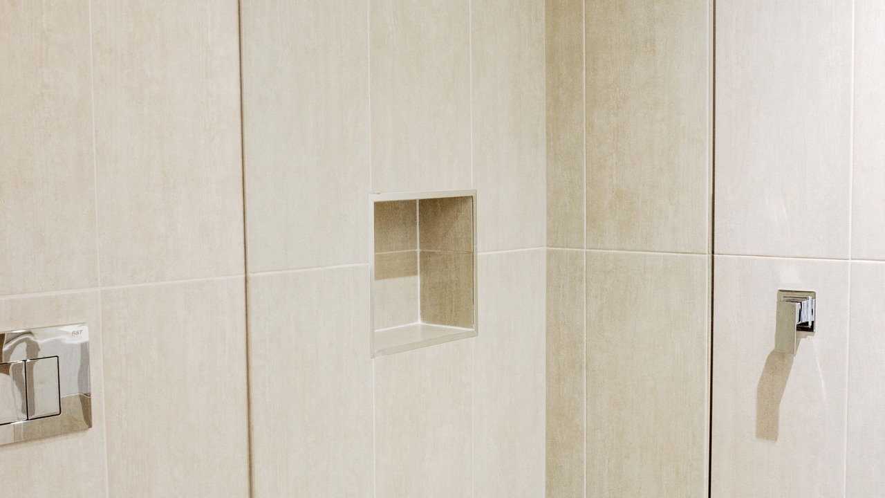 Photo of Bathroom in Bendigo
