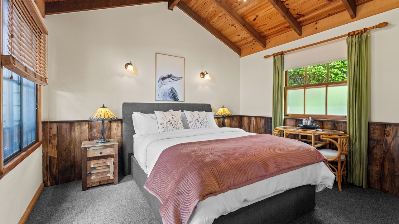 Photo of Bedroom in Eagle Heights