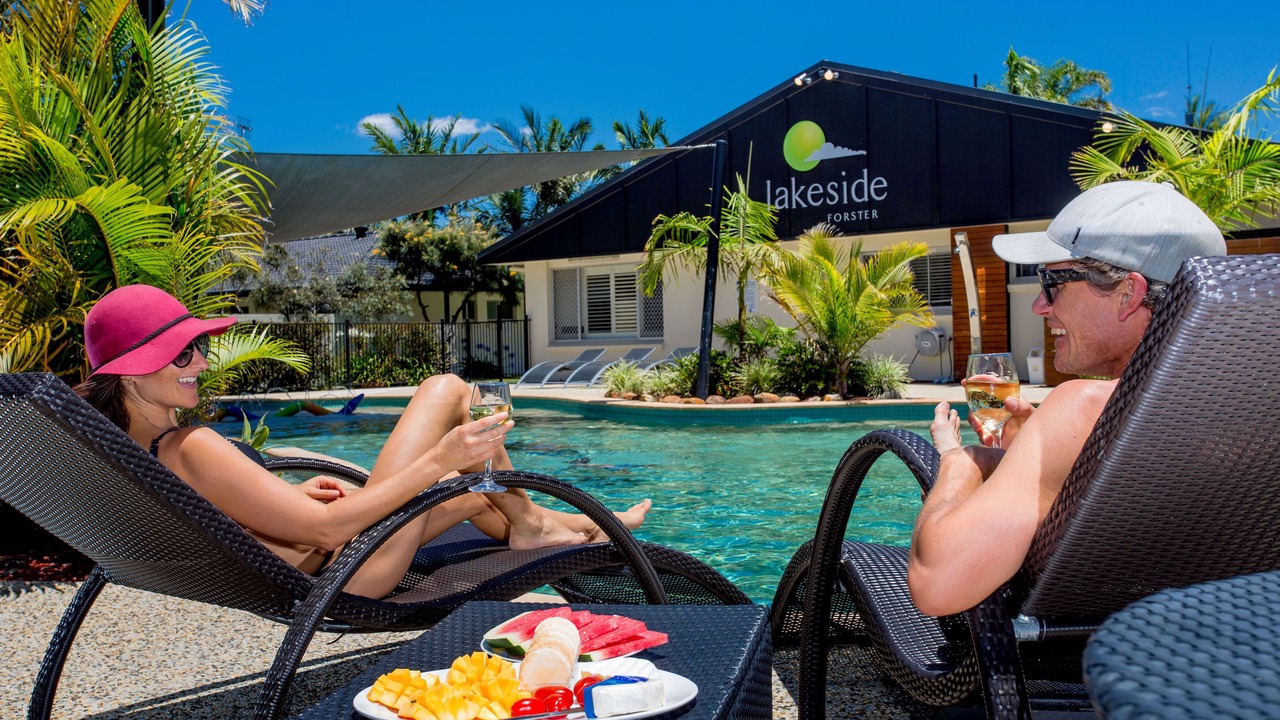 Photo of Outdoor in Forster