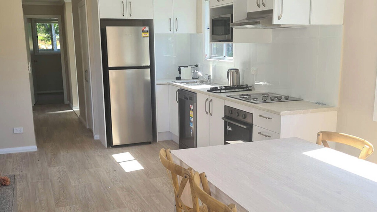 Photo of Kitchen in Forster
