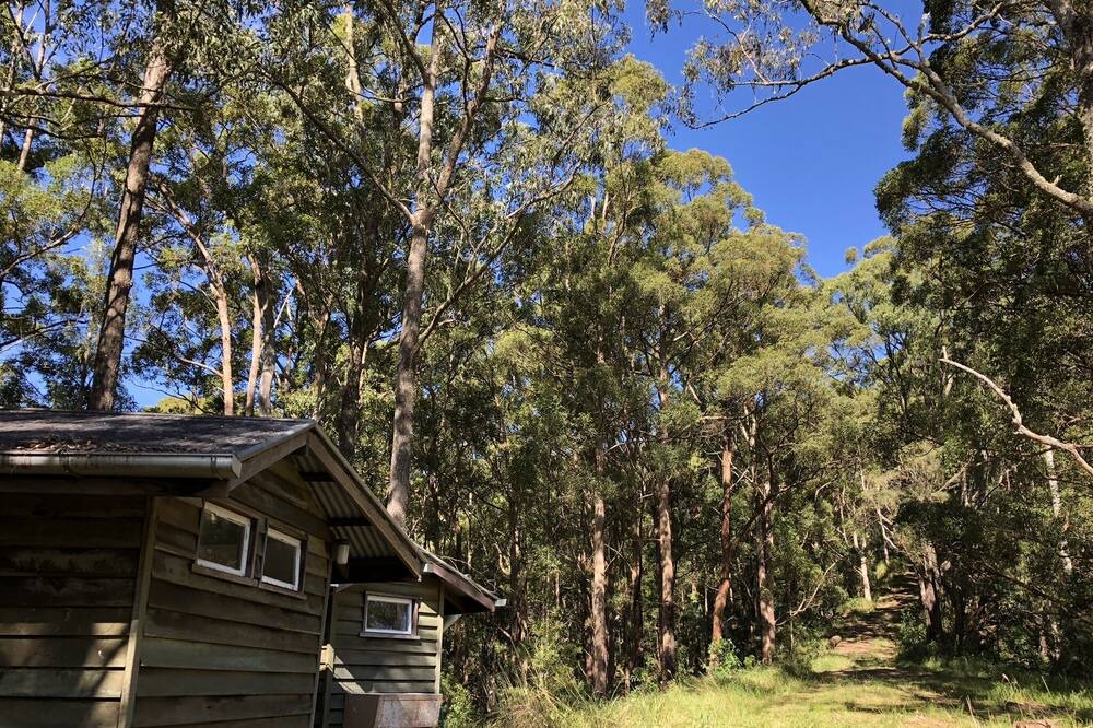 Photo of Outdoor in Booroobin