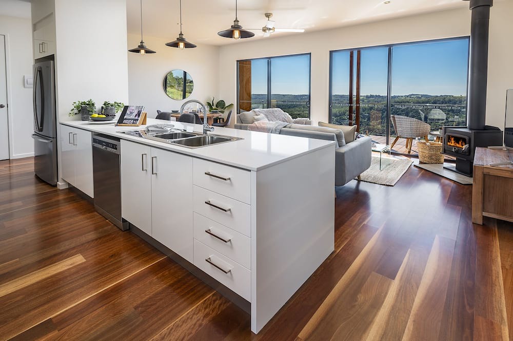 Photo of Kitchen in Booroobin