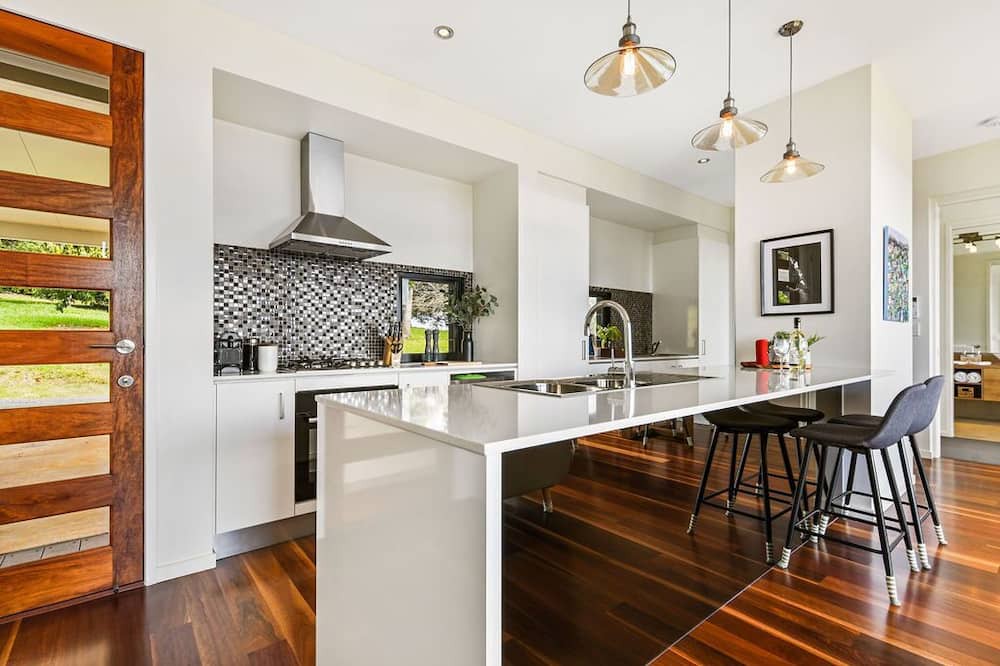 Photo of Kitchen in Booroobin
