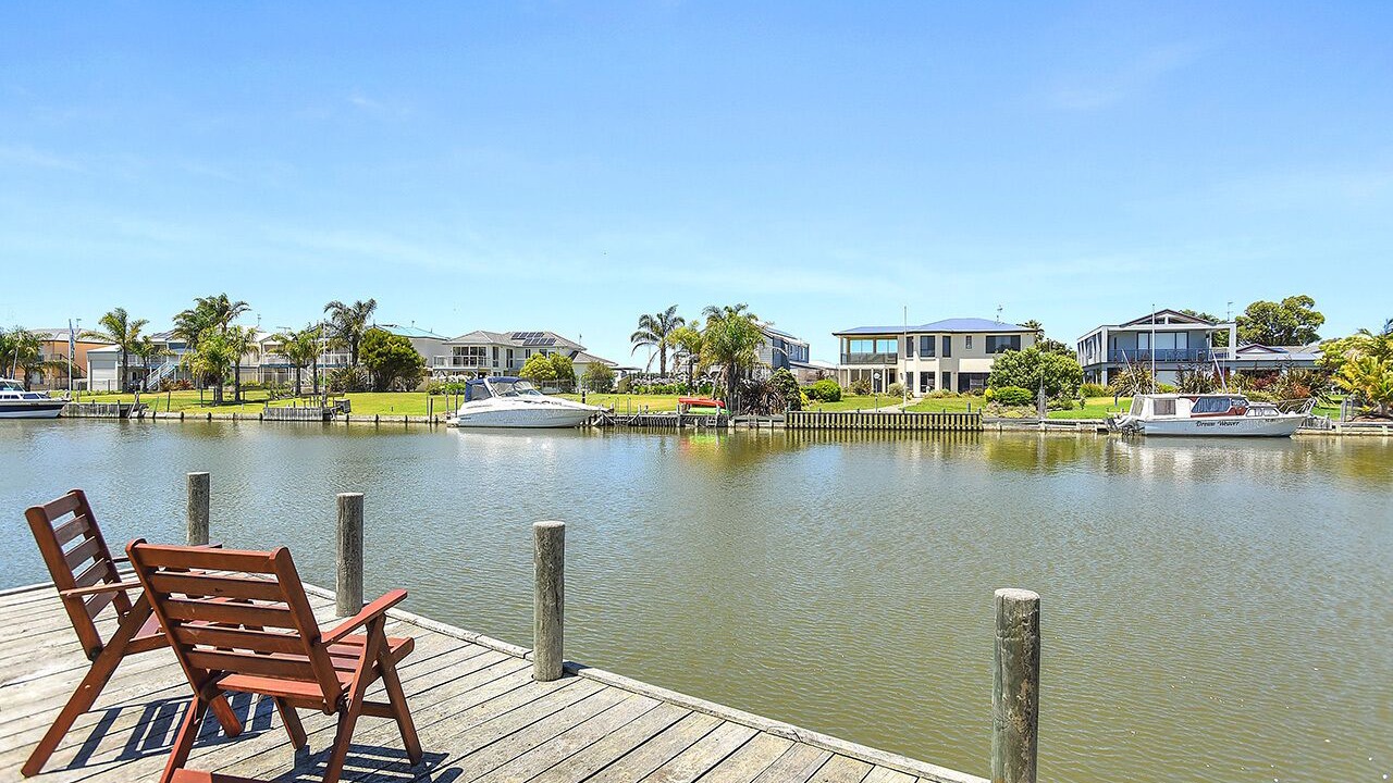 Photo of Patio Balcony in Goolwa North
